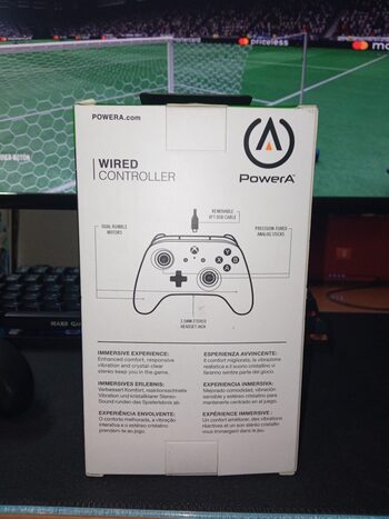Get Mando Xbox One & Windows 10 by PowerA