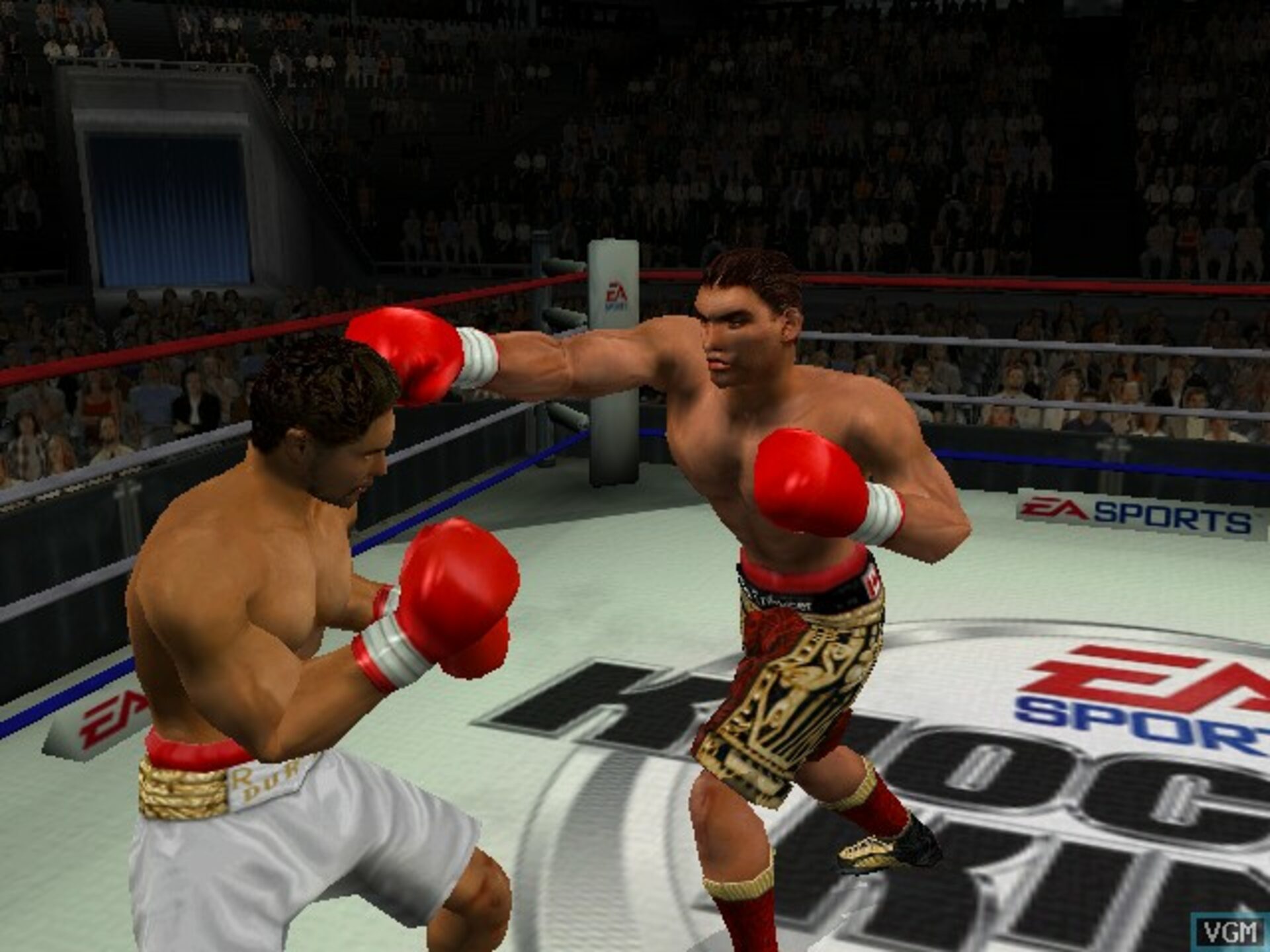 playstation 2 king of fighters