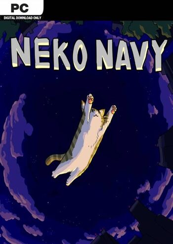 Neko Navy (PC) Steam Key GLOBAL