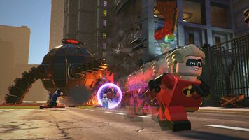 Get LEGO: The Incredibles (Xbox One) Xbox Live Key EUROPE