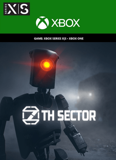 E-shop 7th Sector XBOX LIVE Key ARGENTINA