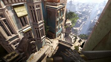 Dishonored: Death of the Outsider Steam Key EUROPE for sale