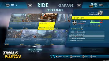 uplay trials fusion game has not been released yet