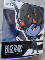 figura nuit widowmaker overwatch Cute but deadly Blizzard for sale