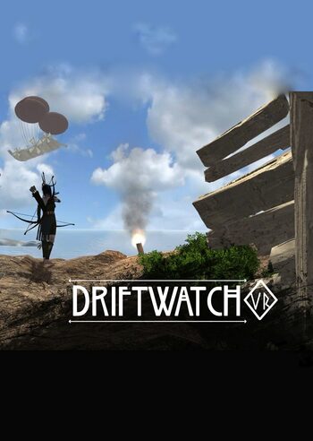 Driftwatch [VR] Steam Key GLOBAL