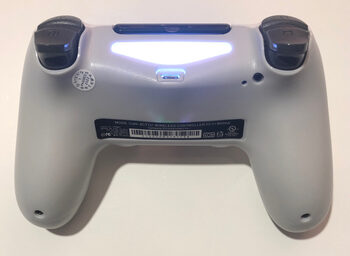 Buy MANDO PS4 DUALSHOCK V2 BLANCO