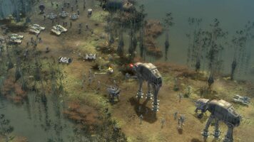 Get Star Wars: Empire At War - Gold Pack Steam Key GLOBAL