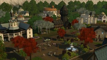 The Sims 3: Dragon Valley (DLC) Origin Key GLOBAL