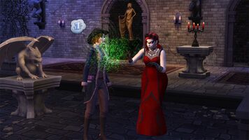 The Sims 4: Vampires (DLC) Origin Key GLOBAL for sale
