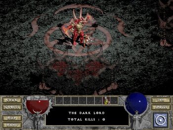 Redeem Diablo + Hellfire Gog.com Key GLOBAL
