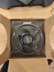 AMD Wraith Stealth standartinis aušintuvas