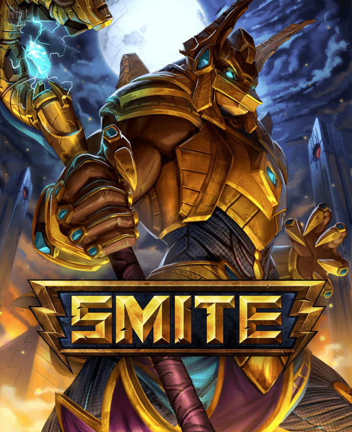 Buy SMITE - Alienware Ra Skin Key GLOBAL | ENEBA