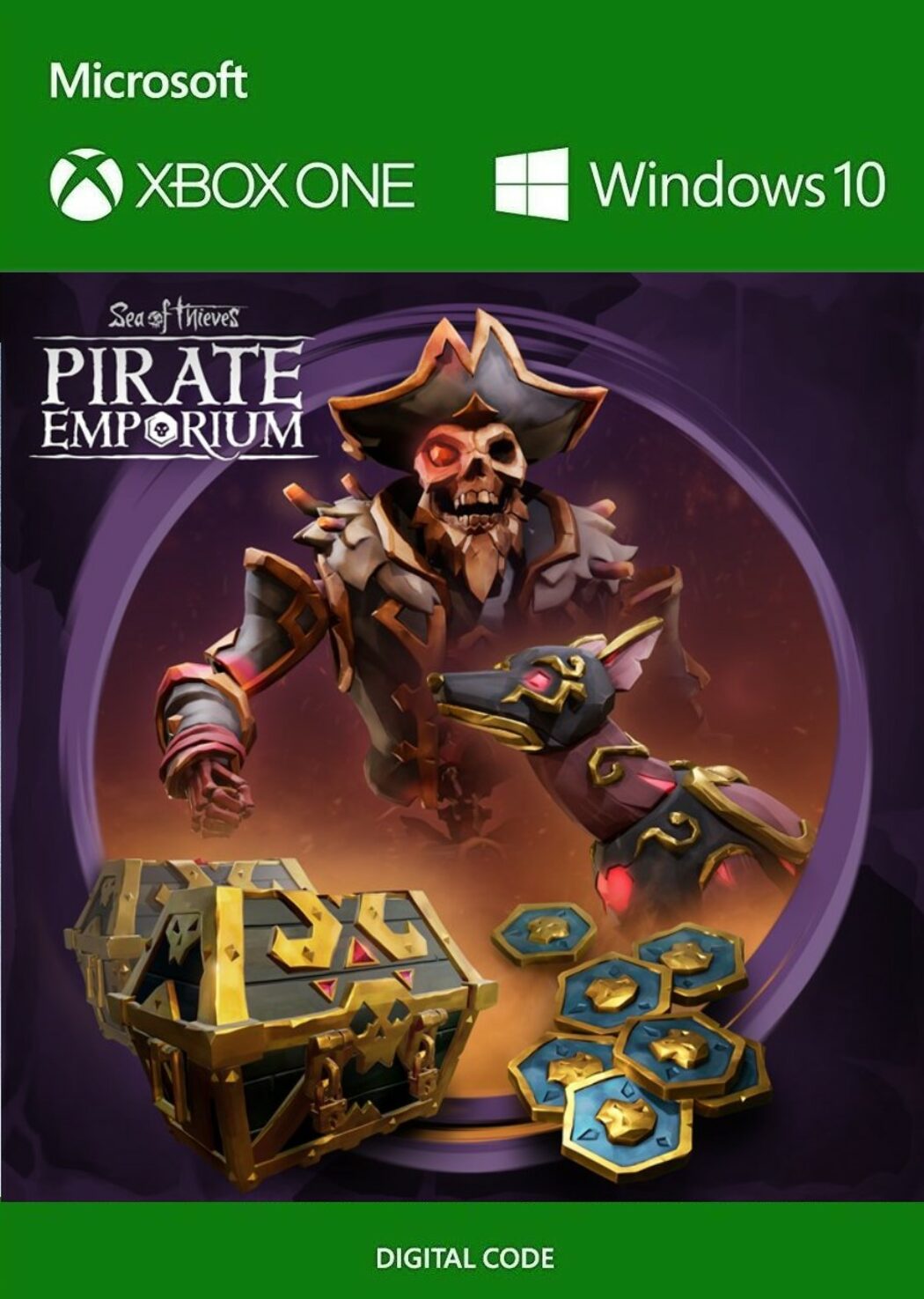 Sea of thieves cd best sale key pc