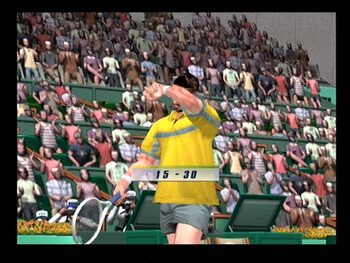 Virtua Tennis 2 PlayStation 2 for sale