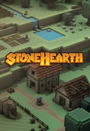 Stoneheart  Steam Key GLOBAL