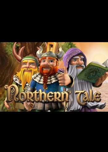 Northern Tale Steam Key GLOBAL