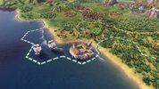 Redeem Sid Meier’s Civilization VI - Portugal Pack (DLC) Steam Key GLOBAL
