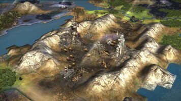 Fallen Enchantress: Legendary Heroes - Map Pack (DLC) (PC) Steam Key GLOBAL