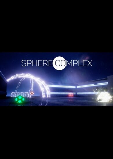 

Sphere Complex Steam Key GLOBAL