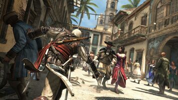 Redeem Assassin's Creed IV: Black Flag (Xbox One) Xbox Live Key UNITED STATES