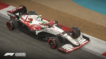 Buy F1 2021 Deluxe Edition (PS5) PSN Key EUROPE