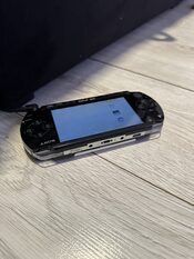 PSP 1000, Black, 16GB