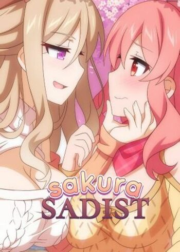Sakura Sadist Steam Key GLOBAL