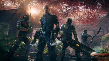 Get Shadow Warrior 2 (Deluxe Edition) Steam Key GLOBAL