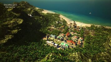 Tropico 5: Espionage (DLC) Steam Key GLOBAL