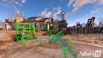 Fallout 4 [VR] Steam Key UNITED STATES for sale