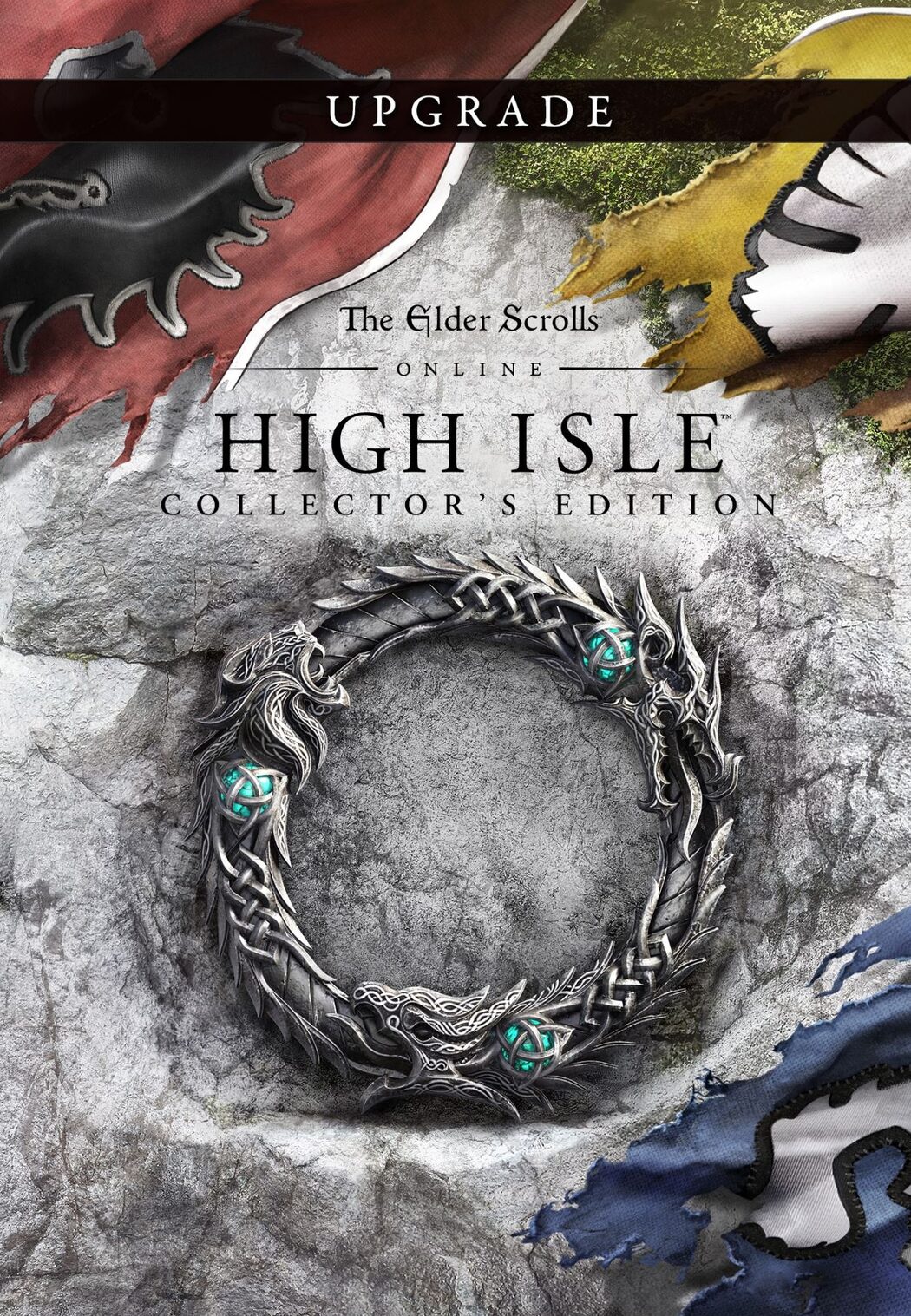 Elder Scrolls Online High Isle: Release date, trailer