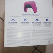Manette PS5 DualSense rose Nova Pink neuve