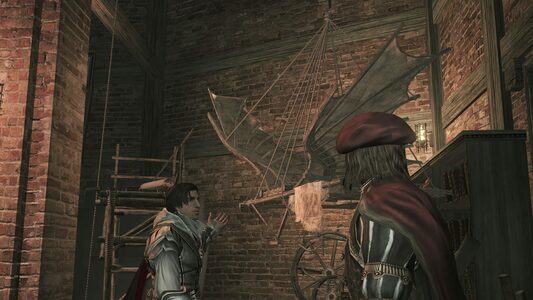 Assassin's Creed II - PC - Compre na Nuuvem