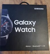 Samsung Galaxy Watch 46mm LTE