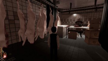 Lucius Steam Key GLOBAL for sale