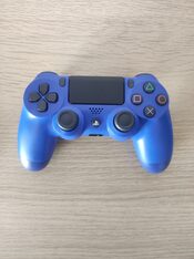 Mando ps4 azul