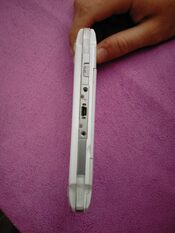 PSP 3000, White, 64MB