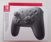 Mando PRO Nintendo Switch