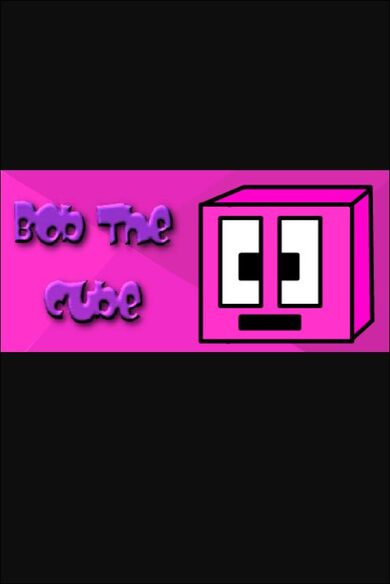 E-shop Bob The Cube (PC) Steam Key GLOBAL