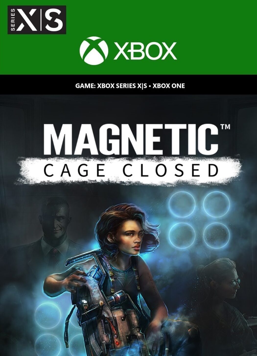 Magnetic Cage closed. Magnetic Cage closed Xbox. Magnetic игра ПК. Cage игра. Xbox аргентина купить
