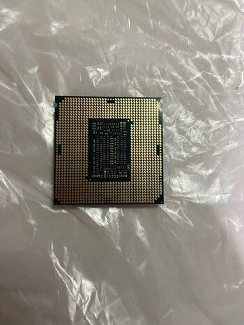 Intel Core i3-9100F 3.6-4.2 GHz LGA1151 Quad-Core CPU