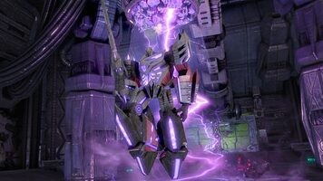 Get TRANSFORMERS: Rise of the Dark Spark - Glass Gas Cannon Weapon (DLC) Steam Key GLOBAL