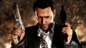 Max Payne 3 & Max Payne 3: Rockstar Pass Bundle Steam Key GLOBAL
