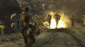 Redeem Fallout New Vegas Steam Key GLOBAL