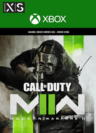Call of Duty Modern Warfare 2 2022 Vault Edition Xbox One Xbox Series