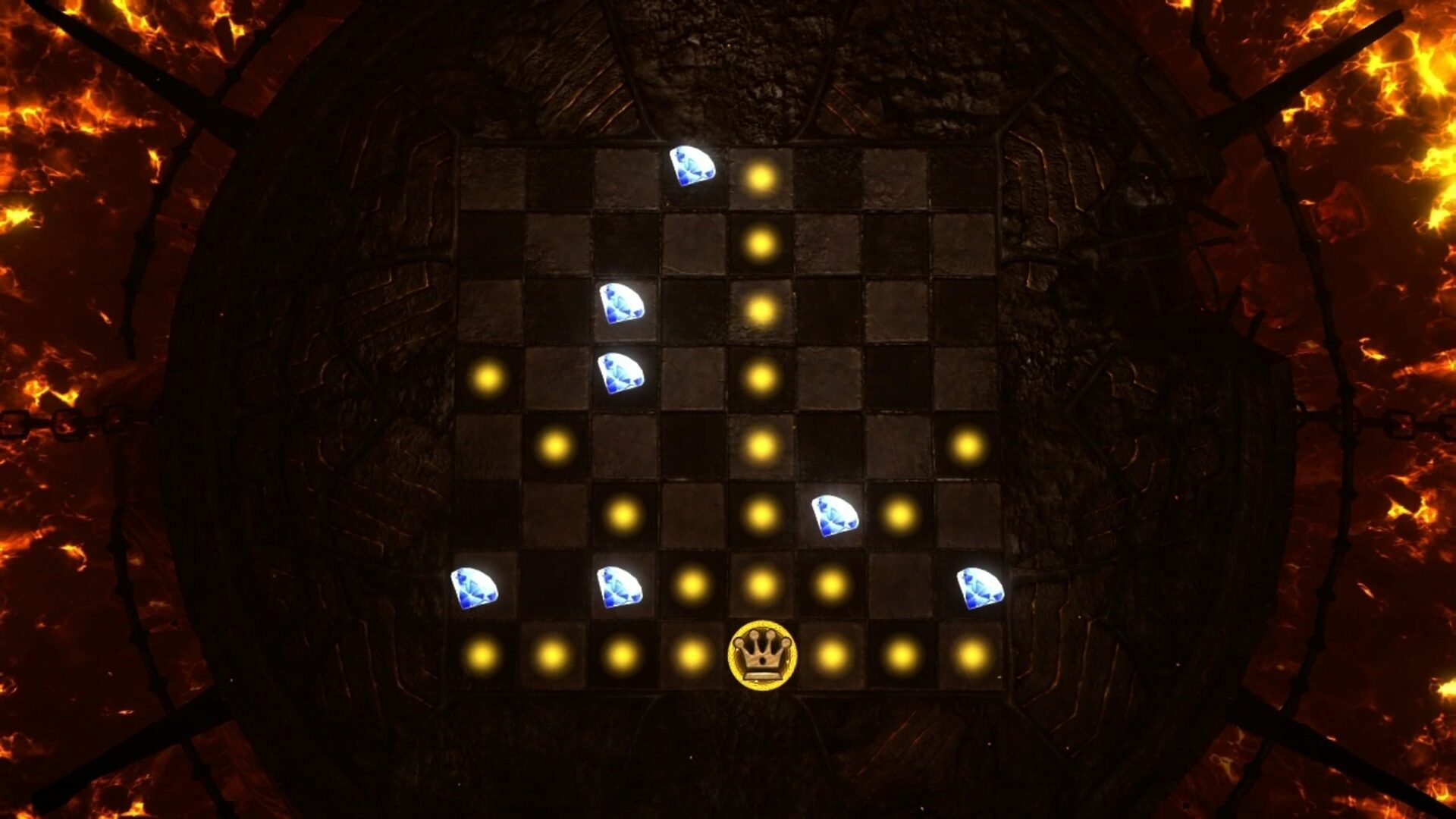 Get a free serial key for Battle vs Chess on Steam