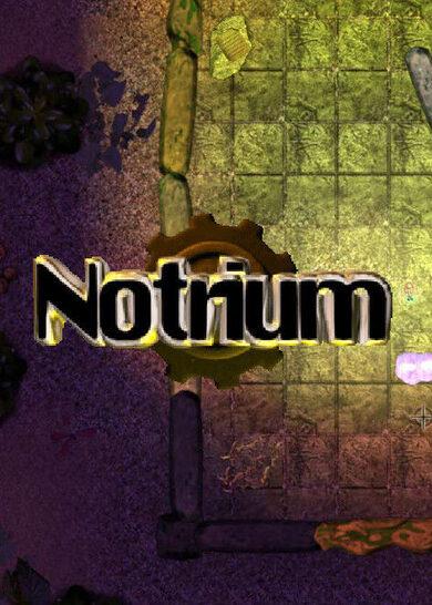

Notrium Steam Key GLOBAL
