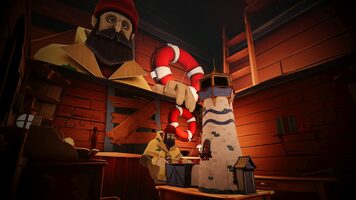 Get A Fisherman's Tale [VR] Steam Key GLOBAL