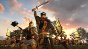 Get Total War: THREE KINGDOMS - Yellow Turban Rebellion (DLC) Steam Key GLOBAL