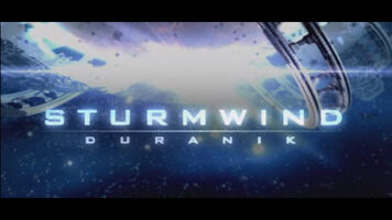 Sturmwind Dreamcast